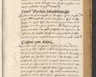 Zdjęcie nr 477 dla obiektu archiwalnego: [A]cta actorum causarum, sententiarum tam diffinitivarum quam interloquutoriarum, obligationum, constitutionum et contractuum coram reverendo patre domino Petro Porembski preposito Osvieczimensi, canonico et officiali generali Cracoviensi de anno Domini millesimo quingentesimo quinguagesimo primo, cuius indictio est nona, pontificatus sanctissimi in Christo patris et domini nostri domini Juliii divina providencia pape tercii, anno secundo, a die et mense infrascriptis feliciter continiantur