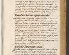Zdjęcie nr 475 dla obiektu archiwalnego: [A]cta actorum causarum, sententiarum tam diffinitivarum quam interloquutoriarum, obligationum, constitutionum et contractuum coram reverendo patre domino Petro Porembski preposito Osvieczimensi, canonico et officiali generali Cracoviensi de anno Domini millesimo quingentesimo quinguagesimo primo, cuius indictio est nona, pontificatus sanctissimi in Christo patris et domini nostri domini Juliii divina providencia pape tercii, anno secundo, a die et mense infrascriptis feliciter continiantur