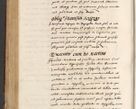 Zdjęcie nr 474 dla obiektu archiwalnego: [A]cta actorum causarum, sententiarum tam diffinitivarum quam interloquutoriarum, obligationum, constitutionum et contractuum coram reverendo patre domino Petro Porembski preposito Osvieczimensi, canonico et officiali generali Cracoviensi de anno Domini millesimo quingentesimo quinguagesimo primo, cuius indictio est nona, pontificatus sanctissimi in Christo patris et domini nostri domini Juliii divina providencia pape tercii, anno secundo, a die et mense infrascriptis feliciter continiantur