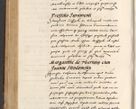 Zdjęcie nr 476 dla obiektu archiwalnego: [A]cta actorum causarum, sententiarum tam diffinitivarum quam interloquutoriarum, obligationum, constitutionum et contractuum coram reverendo patre domino Petro Porembski preposito Osvieczimensi, canonico et officiali generali Cracoviensi de anno Domini millesimo quingentesimo quinguagesimo primo, cuius indictio est nona, pontificatus sanctissimi in Christo patris et domini nostri domini Juliii divina providencia pape tercii, anno secundo, a die et mense infrascriptis feliciter continiantur