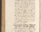 Zdjęcie nr 468 dla obiektu archiwalnego: [A]cta actorum causarum, sententiarum tam diffinitivarum quam interloquutoriarum, obligationum, constitutionum et contractuum coram reverendo patre domino Petro Porembski preposito Osvieczimensi, canonico et officiali generali Cracoviensi de anno Domini millesimo quingentesimo quinguagesimo primo, cuius indictio est nona, pontificatus sanctissimi in Christo patris et domini nostri domini Juliii divina providencia pape tercii, anno secundo, a die et mense infrascriptis feliciter continiantur