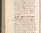 Zdjęcie nr 466 dla obiektu archiwalnego: [A]cta actorum causarum, sententiarum tam diffinitivarum quam interloquutoriarum, obligationum, constitutionum et contractuum coram reverendo patre domino Petro Porembski preposito Osvieczimensi, canonico et officiali generali Cracoviensi de anno Domini millesimo quingentesimo quinguagesimo primo, cuius indictio est nona, pontificatus sanctissimi in Christo patris et domini nostri domini Juliii divina providencia pape tercii, anno secundo, a die et mense infrascriptis feliciter continiantur