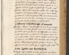 Zdjęcie nr 469 dla obiektu archiwalnego: [A]cta actorum causarum, sententiarum tam diffinitivarum quam interloquutoriarum, obligationum, constitutionum et contractuum coram reverendo patre domino Petro Porembski preposito Osvieczimensi, canonico et officiali generali Cracoviensi de anno Domini millesimo quingentesimo quinguagesimo primo, cuius indictio est nona, pontificatus sanctissimi in Christo patris et domini nostri domini Juliii divina providencia pape tercii, anno secundo, a die et mense infrascriptis feliciter continiantur