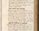 Zdjęcie nr 467 dla obiektu archiwalnego: [A]cta actorum causarum, sententiarum tam diffinitivarum quam interloquutoriarum, obligationum, constitutionum et contractuum coram reverendo patre domino Petro Porembski preposito Osvieczimensi, canonico et officiali generali Cracoviensi de anno Domini millesimo quingentesimo quinguagesimo primo, cuius indictio est nona, pontificatus sanctissimi in Christo patris et domini nostri domini Juliii divina providencia pape tercii, anno secundo, a die et mense infrascriptis feliciter continiantur