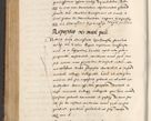 Zdjęcie nr 464 dla obiektu archiwalnego: [A]cta actorum causarum, sententiarum tam diffinitivarum quam interloquutoriarum, obligationum, constitutionum et contractuum coram reverendo patre domino Petro Porembski preposito Osvieczimensi, canonico et officiali generali Cracoviensi de anno Domini millesimo quingentesimo quinguagesimo primo, cuius indictio est nona, pontificatus sanctissimi in Christo patris et domini nostri domini Juliii divina providencia pape tercii, anno secundo, a die et mense infrascriptis feliciter continiantur