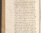Zdjęcie nr 458 dla obiektu archiwalnego: [A]cta actorum causarum, sententiarum tam diffinitivarum quam interloquutoriarum, obligationum, constitutionum et contractuum coram reverendo patre domino Petro Porembski preposito Osvieczimensi, canonico et officiali generali Cracoviensi de anno Domini millesimo quingentesimo quinguagesimo primo, cuius indictio est nona, pontificatus sanctissimi in Christo patris et domini nostri domini Juliii divina providencia pape tercii, anno secundo, a die et mense infrascriptis feliciter continiantur