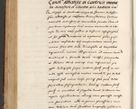 Zdjęcie nr 460 dla obiektu archiwalnego: [A]cta actorum causarum, sententiarum tam diffinitivarum quam interloquutoriarum, obligationum, constitutionum et contractuum coram reverendo patre domino Petro Porembski preposito Osvieczimensi, canonico et officiali generali Cracoviensi de anno Domini millesimo quingentesimo quinguagesimo primo, cuius indictio est nona, pontificatus sanctissimi in Christo patris et domini nostri domini Juliii divina providencia pape tercii, anno secundo, a die et mense infrascriptis feliciter continiantur