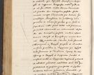 Zdjęcie nr 462 dla obiektu archiwalnego: [A]cta actorum causarum, sententiarum tam diffinitivarum quam interloquutoriarum, obligationum, constitutionum et contractuum coram reverendo patre domino Petro Porembski preposito Osvieczimensi, canonico et officiali generali Cracoviensi de anno Domini millesimo quingentesimo quinguagesimo primo, cuius indictio est nona, pontificatus sanctissimi in Christo patris et domini nostri domini Juliii divina providencia pape tercii, anno secundo, a die et mense infrascriptis feliciter continiantur