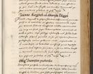 Zdjęcie nr 455 dla obiektu archiwalnego: [A]cta actorum causarum, sententiarum tam diffinitivarum quam interloquutoriarum, obligationum, constitutionum et contractuum coram reverendo patre domino Petro Porembski preposito Osvieczimensi, canonico et officiali generali Cracoviensi de anno Domini millesimo quingentesimo quinguagesimo primo, cuius indictio est nona, pontificatus sanctissimi in Christo patris et domini nostri domini Juliii divina providencia pape tercii, anno secundo, a die et mense infrascriptis feliciter continiantur