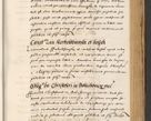 Zdjęcie nr 453 dla obiektu archiwalnego: [A]cta actorum causarum, sententiarum tam diffinitivarum quam interloquutoriarum, obligationum, constitutionum et contractuum coram reverendo patre domino Petro Porembski preposito Osvieczimensi, canonico et officiali generali Cracoviensi de anno Domini millesimo quingentesimo quinguagesimo primo, cuius indictio est nona, pontificatus sanctissimi in Christo patris et domini nostri domini Juliii divina providencia pape tercii, anno secundo, a die et mense infrascriptis feliciter continiantur