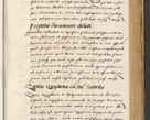 Zdjęcie nr 449 dla obiektu archiwalnego: [A]cta actorum causarum, sententiarum tam diffinitivarum quam interloquutoriarum, obligationum, constitutionum et contractuum coram reverendo patre domino Petro Porembski preposito Osvieczimensi, canonico et officiali generali Cracoviensi de anno Domini millesimo quingentesimo quinguagesimo primo, cuius indictio est nona, pontificatus sanctissimi in Christo patris et domini nostri domini Juliii divina providencia pape tercii, anno secundo, a die et mense infrascriptis feliciter continiantur