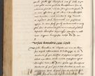 Zdjęcie nr 446 dla obiektu archiwalnego: [A]cta actorum causarum, sententiarum tam diffinitivarum quam interloquutoriarum, obligationum, constitutionum et contractuum coram reverendo patre domino Petro Porembski preposito Osvieczimensi, canonico et officiali generali Cracoviensi de anno Domini millesimo quingentesimo quinguagesimo primo, cuius indictio est nona, pontificatus sanctissimi in Christo patris et domini nostri domini Juliii divina providencia pape tercii, anno secundo, a die et mense infrascriptis feliciter continiantur