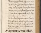 Zdjęcie nr 445 dla obiektu archiwalnego: [A]cta actorum causarum, sententiarum tam diffinitivarum quam interloquutoriarum, obligationum, constitutionum et contractuum coram reverendo patre domino Petro Porembski preposito Osvieczimensi, canonico et officiali generali Cracoviensi de anno Domini millesimo quingentesimo quinguagesimo primo, cuius indictio est nona, pontificatus sanctissimi in Christo patris et domini nostri domini Juliii divina providencia pape tercii, anno secundo, a die et mense infrascriptis feliciter continiantur