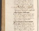 Zdjęcie nr 440 dla obiektu archiwalnego: [A]cta actorum causarum, sententiarum tam diffinitivarum quam interloquutoriarum, obligationum, constitutionum et contractuum coram reverendo patre domino Petro Porembski preposito Osvieczimensi, canonico et officiali generali Cracoviensi de anno Domini millesimo quingentesimo quinguagesimo primo, cuius indictio est nona, pontificatus sanctissimi in Christo patris et domini nostri domini Juliii divina providencia pape tercii, anno secundo, a die et mense infrascriptis feliciter continiantur