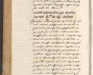 Zdjęcie nr 438 dla obiektu archiwalnego: [A]cta actorum causarum, sententiarum tam diffinitivarum quam interloquutoriarum, obligationum, constitutionum et contractuum coram reverendo patre domino Petro Porembski preposito Osvieczimensi, canonico et officiali generali Cracoviensi de anno Domini millesimo quingentesimo quinguagesimo primo, cuius indictio est nona, pontificatus sanctissimi in Christo patris et domini nostri domini Juliii divina providencia pape tercii, anno secundo, a die et mense infrascriptis feliciter continiantur