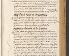 Zdjęcie nr 437 dla obiektu archiwalnego: [A]cta actorum causarum, sententiarum tam diffinitivarum quam interloquutoriarum, obligationum, constitutionum et contractuum coram reverendo patre domino Petro Porembski preposito Osvieczimensi, canonico et officiali generali Cracoviensi de anno Domini millesimo quingentesimo quinguagesimo primo, cuius indictio est nona, pontificatus sanctissimi in Christo patris et domini nostri domini Juliii divina providencia pape tercii, anno secundo, a die et mense infrascriptis feliciter continiantur