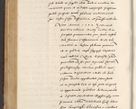 Zdjęcie nr 434 dla obiektu archiwalnego: [A]cta actorum causarum, sententiarum tam diffinitivarum quam interloquutoriarum, obligationum, constitutionum et contractuum coram reverendo patre domino Petro Porembski preposito Osvieczimensi, canonico et officiali generali Cracoviensi de anno Domini millesimo quingentesimo quinguagesimo primo, cuius indictio est nona, pontificatus sanctissimi in Christo patris et domini nostri domini Juliii divina providencia pape tercii, anno secundo, a die et mense infrascriptis feliciter continiantur