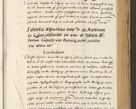 Zdjęcie nr 431 dla obiektu archiwalnego: [A]cta actorum causarum, sententiarum tam diffinitivarum quam interloquutoriarum, obligationum, constitutionum et contractuum coram reverendo patre domino Petro Porembski preposito Osvieczimensi, canonico et officiali generali Cracoviensi de anno Domini millesimo quingentesimo quinguagesimo primo, cuius indictio est nona, pontificatus sanctissimi in Christo patris et domini nostri domini Juliii divina providencia pape tercii, anno secundo, a die et mense infrascriptis feliciter continiantur
