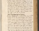 Zdjęcie nr 425 dla obiektu archiwalnego: [A]cta actorum causarum, sententiarum tam diffinitivarum quam interloquutoriarum, obligationum, constitutionum et contractuum coram reverendo patre domino Petro Porembski preposito Osvieczimensi, canonico et officiali generali Cracoviensi de anno Domini millesimo quingentesimo quinguagesimo primo, cuius indictio est nona, pontificatus sanctissimi in Christo patris et domini nostri domini Juliii divina providencia pape tercii, anno secundo, a die et mense infrascriptis feliciter continiantur