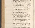 Zdjęcie nr 424 dla obiektu archiwalnego: [A]cta actorum causarum, sententiarum tam diffinitivarum quam interloquutoriarum, obligationum, constitutionum et contractuum coram reverendo patre domino Petro Porembski preposito Osvieczimensi, canonico et officiali generali Cracoviensi de anno Domini millesimo quingentesimo quinguagesimo primo, cuius indictio est nona, pontificatus sanctissimi in Christo patris et domini nostri domini Juliii divina providencia pape tercii, anno secundo, a die et mense infrascriptis feliciter continiantur