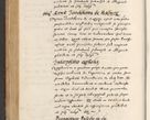 Zdjęcie nr 420 dla obiektu archiwalnego: [A]cta actorum causarum, sententiarum tam diffinitivarum quam interloquutoriarum, obligationum, constitutionum et contractuum coram reverendo patre domino Petro Porembski preposito Osvieczimensi, canonico et officiali generali Cracoviensi de anno Domini millesimo quingentesimo quinguagesimo primo, cuius indictio est nona, pontificatus sanctissimi in Christo patris et domini nostri domini Juliii divina providencia pape tercii, anno secundo, a die et mense infrascriptis feliciter continiantur