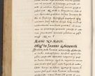 Zdjęcie nr 414 dla obiektu archiwalnego: [A]cta actorum causarum, sententiarum tam diffinitivarum quam interloquutoriarum, obligationum, constitutionum et contractuum coram reverendo patre domino Petro Porembski preposito Osvieczimensi, canonico et officiali generali Cracoviensi de anno Domini millesimo quingentesimo quinguagesimo primo, cuius indictio est nona, pontificatus sanctissimi in Christo patris et domini nostri domini Juliii divina providencia pape tercii, anno secundo, a die et mense infrascriptis feliciter continiantur