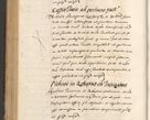 Zdjęcie nr 608 dla obiektu archiwalnego: [A]cta actorum causarum, sententiarum tam diffinitivarum quam interloquutoriarum, obligationum, constitutionum et contractuum coram reverendo patre domino Petro Porembski preposito Osvieczimensi, canonico et officiali generali Cracoviensi de anno Domini millesimo quingentesimo quinguagesimo primo, cuius indictio est nona, pontificatus sanctissimi in Christo patris et domini nostri domini Juliii divina providencia pape tercii, anno secundo, a die et mense infrascriptis feliciter continiantur