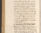Zdjęcie nr 606 dla obiektu archiwalnego: [A]cta actorum causarum, sententiarum tam diffinitivarum quam interloquutoriarum, obligationum, constitutionum et contractuum coram reverendo patre domino Petro Porembski preposito Osvieczimensi, canonico et officiali generali Cracoviensi de anno Domini millesimo quingentesimo quinguagesimo primo, cuius indictio est nona, pontificatus sanctissimi in Christo patris et domini nostri domini Juliii divina providencia pape tercii, anno secundo, a die et mense infrascriptis feliciter continiantur