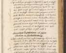 Zdjęcie nr 605 dla obiektu archiwalnego: [A]cta actorum causarum, sententiarum tam diffinitivarum quam interloquutoriarum, obligationum, constitutionum et contractuum coram reverendo patre domino Petro Porembski preposito Osvieczimensi, canonico et officiali generali Cracoviensi de anno Domini millesimo quingentesimo quinguagesimo primo, cuius indictio est nona, pontificatus sanctissimi in Christo patris et domini nostri domini Juliii divina providencia pape tercii, anno secundo, a die et mense infrascriptis feliciter continiantur