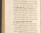 Zdjęcie nr 802 dla obiektu archiwalnego: [A]cta actorum causarum, sententiarum tam diffinitivarum quam interloquutoriarum, obligationum, constitutionum et contractuum coram reverendo patre domino Petro Porembski preposito Osvieczimensi, canonico et officiali generali Cracoviensi de anno Domini millesimo quingentesimo quinguagesimo primo, cuius indictio est nona, pontificatus sanctissimi in Christo patris et domini nostri domini Juliii divina providencia pape tercii, anno secundo, a die et mense infrascriptis feliciter continiantur