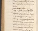 Zdjęcie nr 798 dla obiektu archiwalnego: [A]cta actorum causarum, sententiarum tam diffinitivarum quam interloquutoriarum, obligationum, constitutionum et contractuum coram reverendo patre domino Petro Porembski preposito Osvieczimensi, canonico et officiali generali Cracoviensi de anno Domini millesimo quingentesimo quinguagesimo primo, cuius indictio est nona, pontificatus sanctissimi in Christo patris et domini nostri domini Juliii divina providencia pape tercii, anno secundo, a die et mense infrascriptis feliciter continiantur