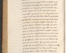Zdjęcie nr 794 dla obiektu archiwalnego: [A]cta actorum causarum, sententiarum tam diffinitivarum quam interloquutoriarum, obligationum, constitutionum et contractuum coram reverendo patre domino Petro Porembski preposito Osvieczimensi, canonico et officiali generali Cracoviensi de anno Domini millesimo quingentesimo quinguagesimo primo, cuius indictio est nona, pontificatus sanctissimi in Christo patris et domini nostri domini Juliii divina providencia pape tercii, anno secundo, a die et mense infrascriptis feliciter continiantur
