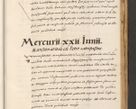 Zdjęcie nr 795 dla obiektu archiwalnego: [A]cta actorum causarum, sententiarum tam diffinitivarum quam interloquutoriarum, obligationum, constitutionum et contractuum coram reverendo patre domino Petro Porembski preposito Osvieczimensi, canonico et officiali generali Cracoviensi de anno Domini millesimo quingentesimo quinguagesimo primo, cuius indictio est nona, pontificatus sanctissimi in Christo patris et domini nostri domini Juliii divina providencia pape tercii, anno secundo, a die et mense infrascriptis feliciter continiantur