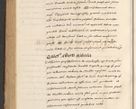 Zdjęcie nr 796 dla obiektu archiwalnego: [A]cta actorum causarum, sententiarum tam diffinitivarum quam interloquutoriarum, obligationum, constitutionum et contractuum coram reverendo patre domino Petro Porembski preposito Osvieczimensi, canonico et officiali generali Cracoviensi de anno Domini millesimo quingentesimo quinguagesimo primo, cuius indictio est nona, pontificatus sanctissimi in Christo patris et domini nostri domini Juliii divina providencia pape tercii, anno secundo, a die et mense infrascriptis feliciter continiantur