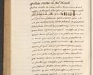 Zdjęcie nr 790 dla obiektu archiwalnego: [A]cta actorum causarum, sententiarum tam diffinitivarum quam interloquutoriarum, obligationum, constitutionum et contractuum coram reverendo patre domino Petro Porembski preposito Osvieczimensi, canonico et officiali generali Cracoviensi de anno Domini millesimo quingentesimo quinguagesimo primo, cuius indictio est nona, pontificatus sanctissimi in Christo patris et domini nostri domini Juliii divina providencia pape tercii, anno secundo, a die et mense infrascriptis feliciter continiantur