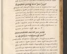 Zdjęcie nr 791 dla obiektu archiwalnego: [A]cta actorum causarum, sententiarum tam diffinitivarum quam interloquutoriarum, obligationum, constitutionum et contractuum coram reverendo patre domino Petro Porembski preposito Osvieczimensi, canonico et officiali generali Cracoviensi de anno Domini millesimo quingentesimo quinguagesimo primo, cuius indictio est nona, pontificatus sanctissimi in Christo patris et domini nostri domini Juliii divina providencia pape tercii, anno secundo, a die et mense infrascriptis feliciter continiantur