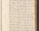 Zdjęcie nr 787 dla obiektu archiwalnego: [A]cta actorum causarum, sententiarum tam diffinitivarum quam interloquutoriarum, obligationum, constitutionum et contractuum coram reverendo patre domino Petro Porembski preposito Osvieczimensi, canonico et officiali generali Cracoviensi de anno Domini millesimo quingentesimo quinguagesimo primo, cuius indictio est nona, pontificatus sanctissimi in Christo patris et domini nostri domini Juliii divina providencia pape tercii, anno secundo, a die et mense infrascriptis feliciter continiantur