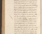 Zdjęcie nr 786 dla obiektu archiwalnego: [A]cta actorum causarum, sententiarum tam diffinitivarum quam interloquutoriarum, obligationum, constitutionum et contractuum coram reverendo patre domino Petro Porembski preposito Osvieczimensi, canonico et officiali generali Cracoviensi de anno Domini millesimo quingentesimo quinguagesimo primo, cuius indictio est nona, pontificatus sanctissimi in Christo patris et domini nostri domini Juliii divina providencia pape tercii, anno secundo, a die et mense infrascriptis feliciter continiantur