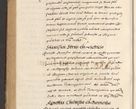 Zdjęcie nr 782 dla obiektu archiwalnego: [A]cta actorum causarum, sententiarum tam diffinitivarum quam interloquutoriarum, obligationum, constitutionum et contractuum coram reverendo patre domino Petro Porembski preposito Osvieczimensi, canonico et officiali generali Cracoviensi de anno Domini millesimo quingentesimo quinguagesimo primo, cuius indictio est nona, pontificatus sanctissimi in Christo patris et domini nostri domini Juliii divina providencia pape tercii, anno secundo, a die et mense infrascriptis feliciter continiantur