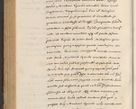 Zdjęcie nr 780 dla obiektu archiwalnego: [A]cta actorum causarum, sententiarum tam diffinitivarum quam interloquutoriarum, obligationum, constitutionum et contractuum coram reverendo patre domino Petro Porembski preposito Osvieczimensi, canonico et officiali generali Cracoviensi de anno Domini millesimo quingentesimo quinguagesimo primo, cuius indictio est nona, pontificatus sanctissimi in Christo patris et domini nostri domini Juliii divina providencia pape tercii, anno secundo, a die et mense infrascriptis feliciter continiantur