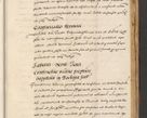 Zdjęcie nr 785 dla obiektu archiwalnego: [A]cta actorum causarum, sententiarum tam diffinitivarum quam interloquutoriarum, obligationum, constitutionum et contractuum coram reverendo patre domino Petro Porembski preposito Osvieczimensi, canonico et officiali generali Cracoviensi de anno Domini millesimo quingentesimo quinguagesimo primo, cuius indictio est nona, pontificatus sanctissimi in Christo patris et domini nostri domini Juliii divina providencia pape tercii, anno secundo, a die et mense infrascriptis feliciter continiantur