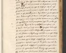 Zdjęcie nr 775 dla obiektu archiwalnego: [A]cta actorum causarum, sententiarum tam diffinitivarum quam interloquutoriarum, obligationum, constitutionum et contractuum coram reverendo patre domino Petro Porembski preposito Osvieczimensi, canonico et officiali generali Cracoviensi de anno Domini millesimo quingentesimo quinguagesimo primo, cuius indictio est nona, pontificatus sanctissimi in Christo patris et domini nostri domini Juliii divina providencia pape tercii, anno secundo, a die et mense infrascriptis feliciter continiantur
