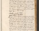 Zdjęcie nr 773 dla obiektu archiwalnego: [A]cta actorum causarum, sententiarum tam diffinitivarum quam interloquutoriarum, obligationum, constitutionum et contractuum coram reverendo patre domino Petro Porembski preposito Osvieczimensi, canonico et officiali generali Cracoviensi de anno Domini millesimo quingentesimo quinguagesimo primo, cuius indictio est nona, pontificatus sanctissimi in Christo patris et domini nostri domini Juliii divina providencia pape tercii, anno secundo, a die et mense infrascriptis feliciter continiantur