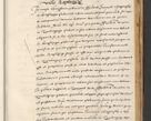 Zdjęcie nr 769 dla obiektu archiwalnego: [A]cta actorum causarum, sententiarum tam diffinitivarum quam interloquutoriarum, obligationum, constitutionum et contractuum coram reverendo patre domino Petro Porembski preposito Osvieczimensi, canonico et officiali generali Cracoviensi de anno Domini millesimo quingentesimo quinguagesimo primo, cuius indictio est nona, pontificatus sanctissimi in Christo patris et domini nostri domini Juliii divina providencia pape tercii, anno secundo, a die et mense infrascriptis feliciter continiantur