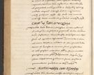Zdjęcie nr 770 dla obiektu archiwalnego: [A]cta actorum causarum, sententiarum tam diffinitivarum quam interloquutoriarum, obligationum, constitutionum et contractuum coram reverendo patre domino Petro Porembski preposito Osvieczimensi, canonico et officiali generali Cracoviensi de anno Domini millesimo quingentesimo quinguagesimo primo, cuius indictio est nona, pontificatus sanctissimi in Christo patris et domini nostri domini Juliii divina providencia pape tercii, anno secundo, a die et mense infrascriptis feliciter continiantur