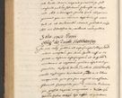Zdjęcie nr 766 dla obiektu archiwalnego: [A]cta actorum causarum, sententiarum tam diffinitivarum quam interloquutoriarum, obligationum, constitutionum et contractuum coram reverendo patre domino Petro Porembski preposito Osvieczimensi, canonico et officiali generali Cracoviensi de anno Domini millesimo quingentesimo quinguagesimo primo, cuius indictio est nona, pontificatus sanctissimi in Christo patris et domini nostri domini Juliii divina providencia pape tercii, anno secundo, a die et mense infrascriptis feliciter continiantur