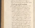 Zdjęcie nr 764 dla obiektu archiwalnego: [A]cta actorum causarum, sententiarum tam diffinitivarum quam interloquutoriarum, obligationum, constitutionum et contractuum coram reverendo patre domino Petro Porembski preposito Osvieczimensi, canonico et officiali generali Cracoviensi de anno Domini millesimo quingentesimo quinguagesimo primo, cuius indictio est nona, pontificatus sanctissimi in Christo patris et domini nostri domini Juliii divina providencia pape tercii, anno secundo, a die et mense infrascriptis feliciter continiantur