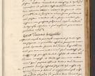 Zdjęcie nr 765 dla obiektu archiwalnego: [A]cta actorum causarum, sententiarum tam diffinitivarum quam interloquutoriarum, obligationum, constitutionum et contractuum coram reverendo patre domino Petro Porembski preposito Osvieczimensi, canonico et officiali generali Cracoviensi de anno Domini millesimo quingentesimo quinguagesimo primo, cuius indictio est nona, pontificatus sanctissimi in Christo patris et domini nostri domini Juliii divina providencia pape tercii, anno secundo, a die et mense infrascriptis feliciter continiantur