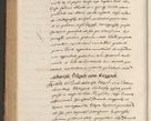 Zdjęcie nr 762 dla obiektu archiwalnego: [A]cta actorum causarum, sententiarum tam diffinitivarum quam interloquutoriarum, obligationum, constitutionum et contractuum coram reverendo patre domino Petro Porembski preposito Osvieczimensi, canonico et officiali generali Cracoviensi de anno Domini millesimo quingentesimo quinguagesimo primo, cuius indictio est nona, pontificatus sanctissimi in Christo patris et domini nostri domini Juliii divina providencia pape tercii, anno secundo, a die et mense infrascriptis feliciter continiantur
