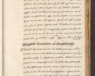 Zdjęcie nr 761 dla obiektu archiwalnego: [A]cta actorum causarum, sententiarum tam diffinitivarum quam interloquutoriarum, obligationum, constitutionum et contractuum coram reverendo patre domino Petro Porembski preposito Osvieczimensi, canonico et officiali generali Cracoviensi de anno Domini millesimo quingentesimo quinguagesimo primo, cuius indictio est nona, pontificatus sanctissimi in Christo patris et domini nostri domini Juliii divina providencia pape tercii, anno secundo, a die et mense infrascriptis feliciter continiantur